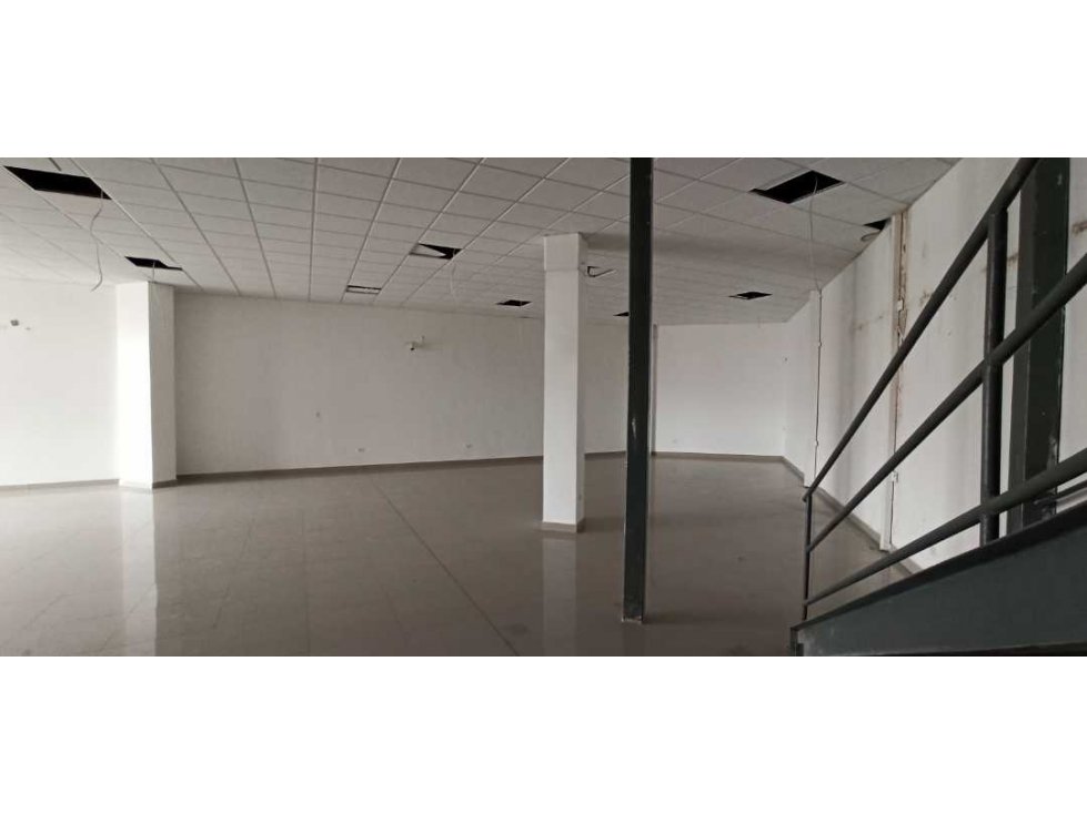 Locales Remodelados listos para ocupar en Gran Estación San Miguelito - 5