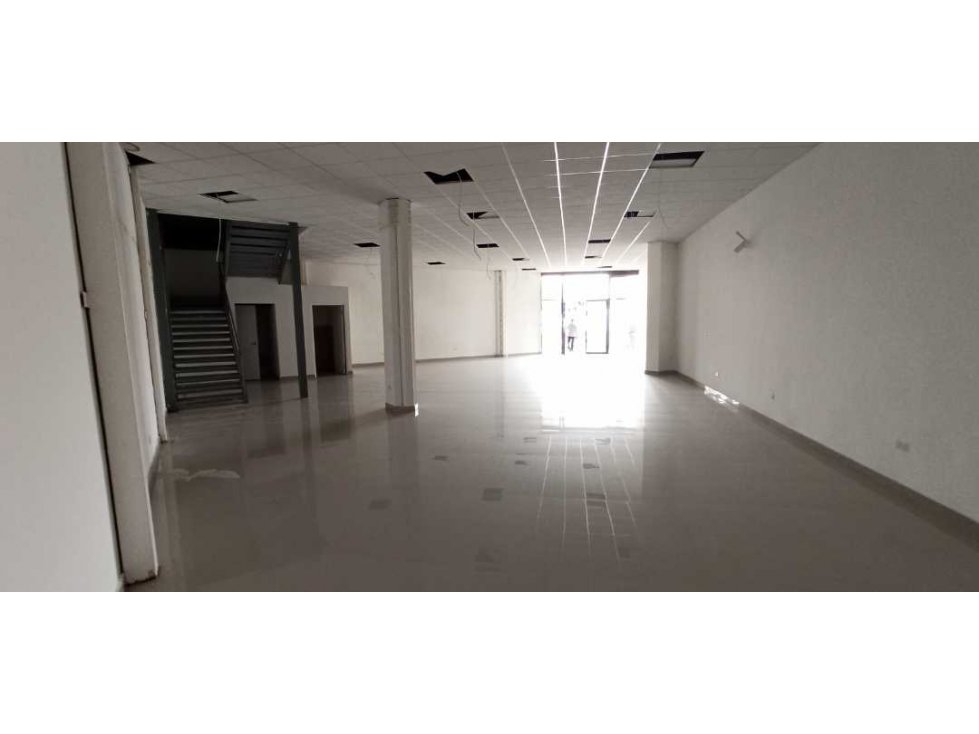 Locales Remodelados listos para ocupar en Gran Estación San Miguelito - 6