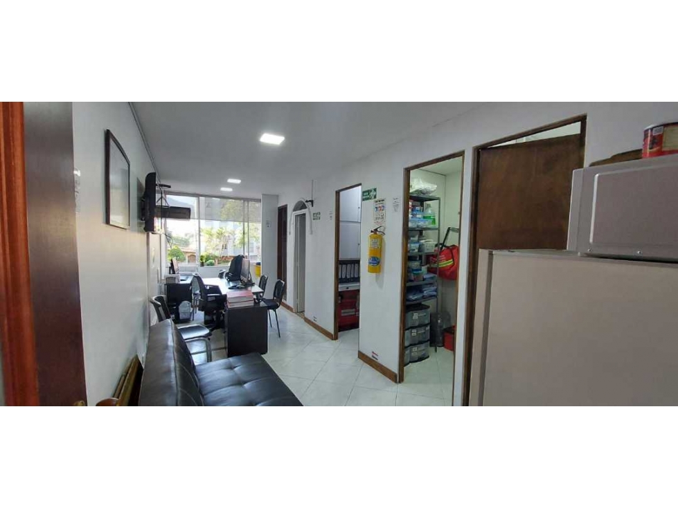 Locales/Oficinas rentando en la Nueva Villa de Aburra — foto 2