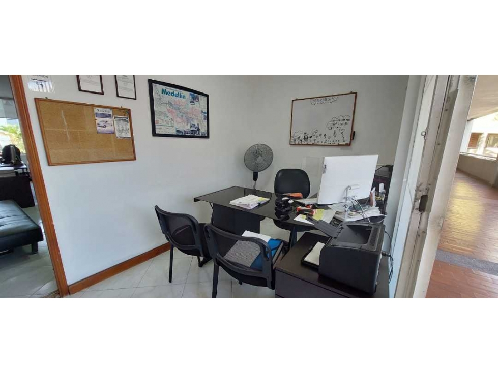 Locales/Oficinas rentando en la Nueva Villa de Aburra — foto 3
