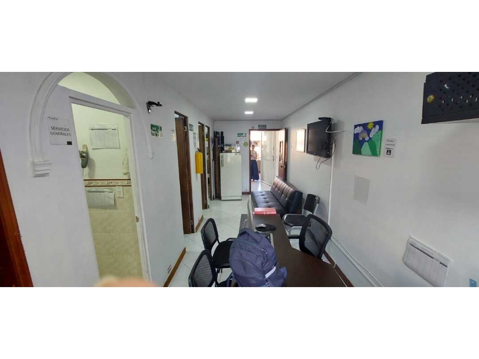 Locales/Oficinas rentando en la Nueva Villa de Aburra — foto 4