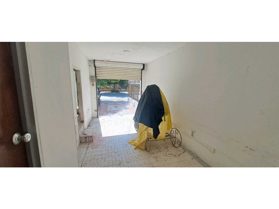LOCAL/OFICINA EN ARRIENDO EN PRADO BARRANQUILLA — foto 2