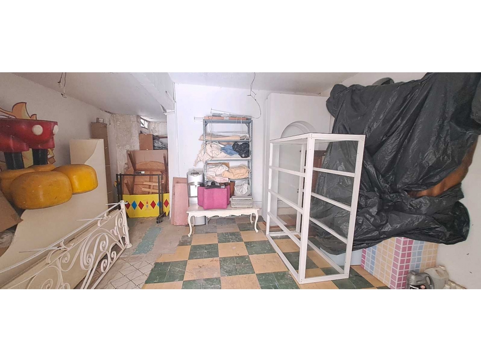 LOCAL/OFICINA EN ARRIENDO EN PRADO BARRANQUILLA — foto 4