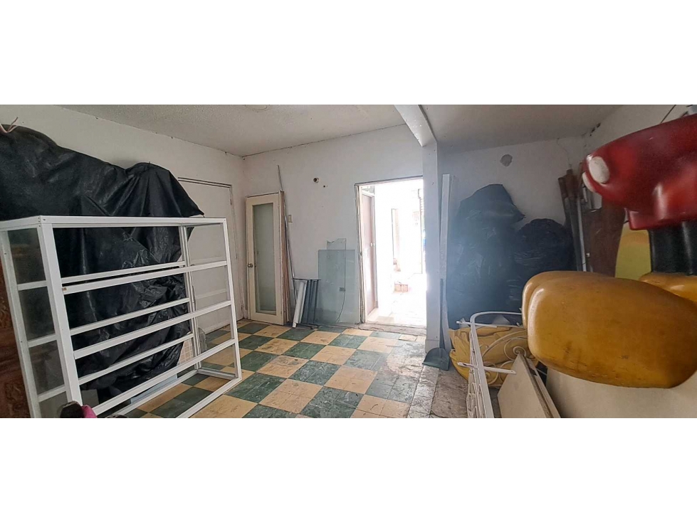 LOCAL/OFICINA EN ARRIENDO EN PRADO BARRANQUILLA — foto 5
