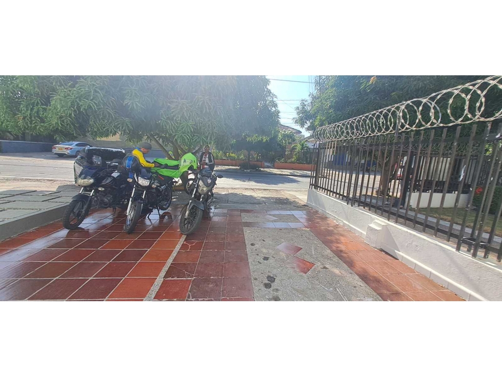 LOCAL/OFICINA EN ARRIENDO EN PRADO BARRANQUILLA — foto 6