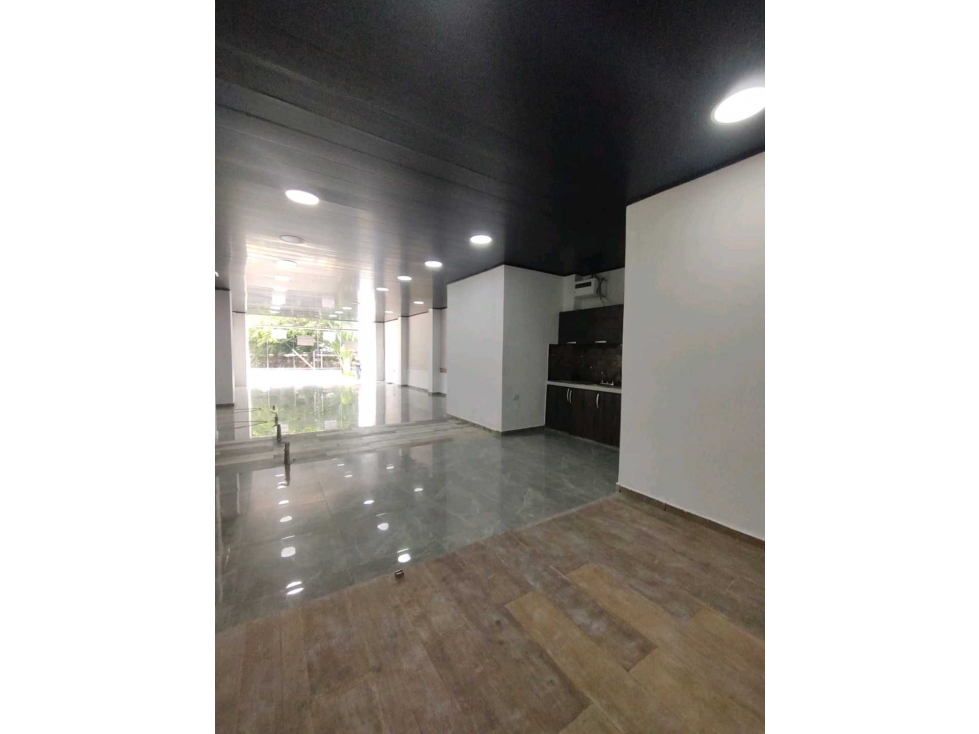 Local comercial en arriendo en el sector del Recreo — foto 4