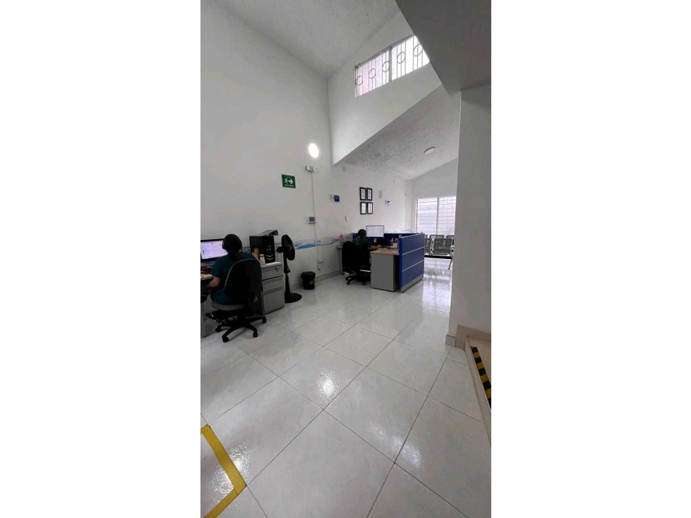LOCAL COMERCIAL EN SANTA RITA DE PALMIRA VALLE EN VENTA - 1