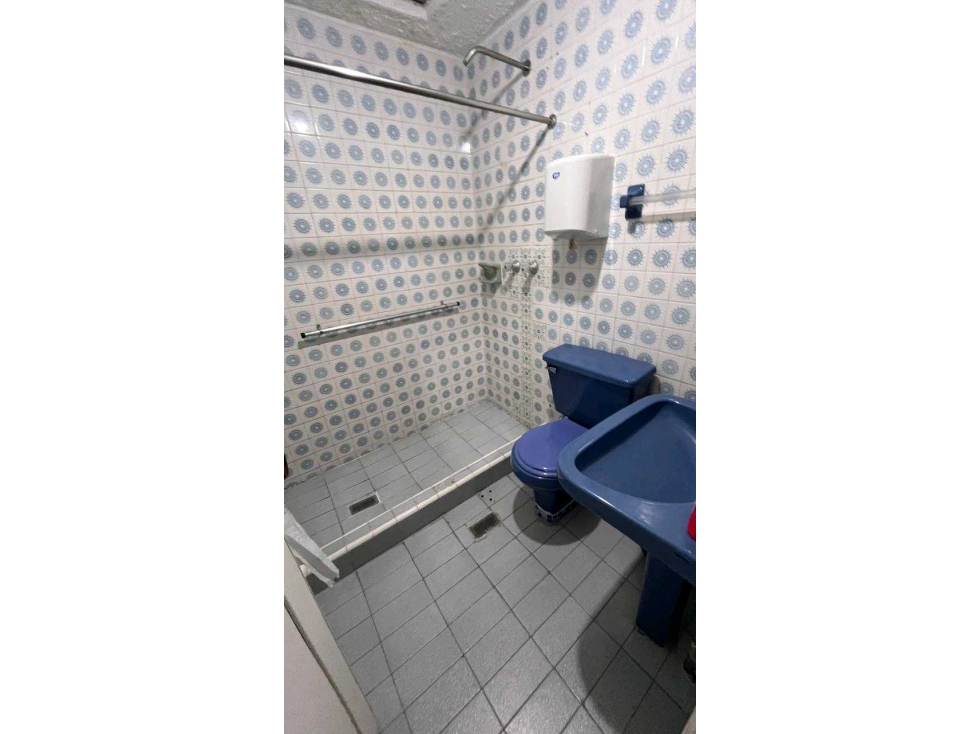 LOCAL COMERCIAL EN SANTA RITA DE PALMIRA VALLE EN VENTA - 2