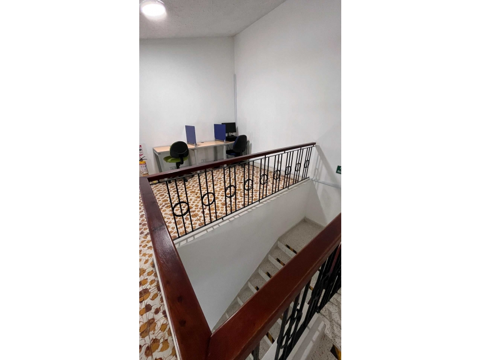 LOCAL COMERCIAL EN SANTA RITA DE PALMIRA VALLE EN VENTA - 4