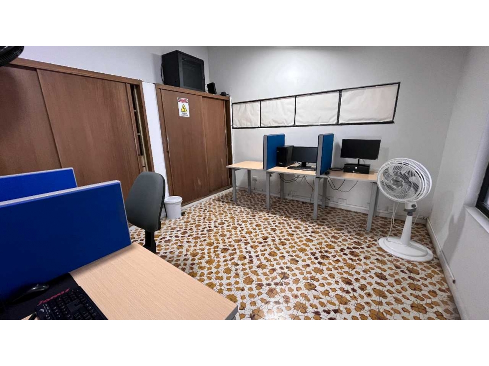 LOCAL COMERCIAL EN SANTA RITA DE PALMIRA VALLE EN VENTA - 6