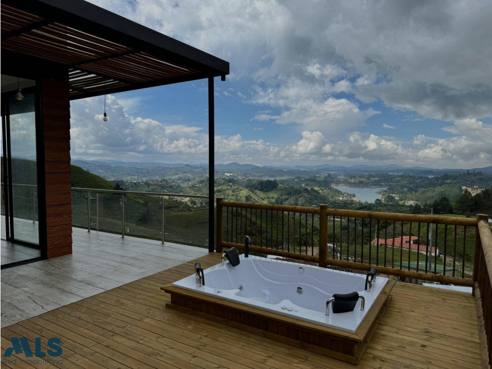 Lodge para estrenar(MLS#250155) - 1