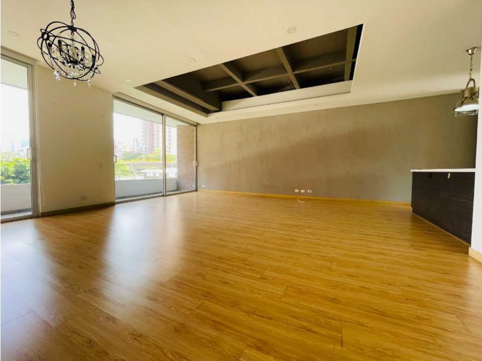 Loft a la venta en los parras el poblado — foto 4