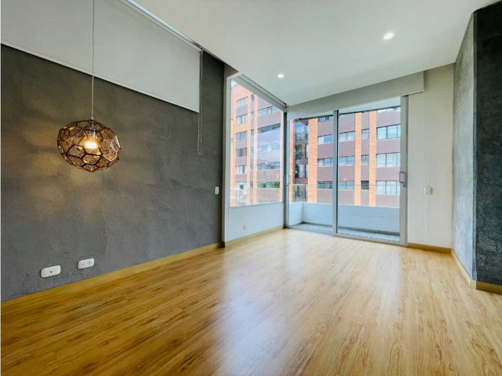 Loft a la venta en los parras el poblado — foto 6