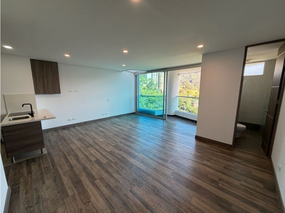LOFT A LA VENTA UBICADO EN SABANETA-AVES MARIA
