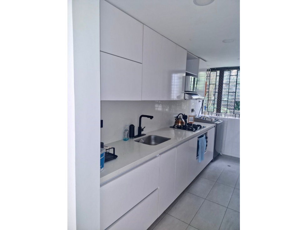 Loft amoblado en el poblado — foto 3