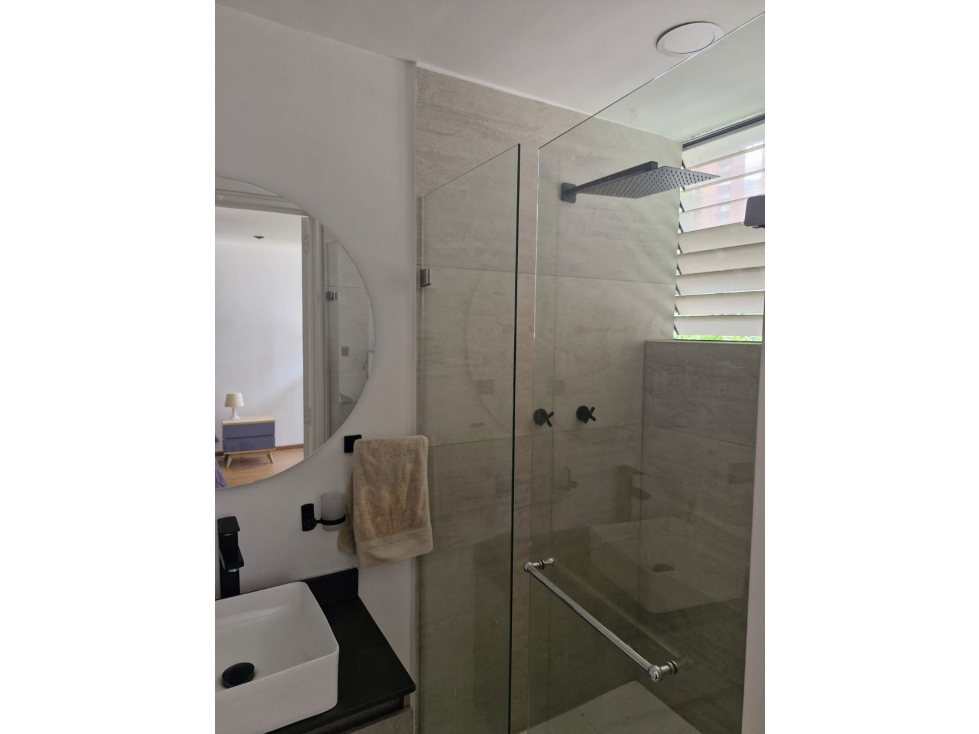 Loft amoblado en el poblado — foto 5