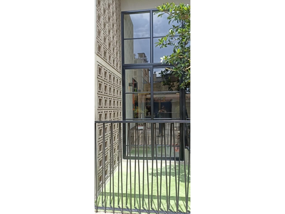 Loft duplex en chapinero — foto 4