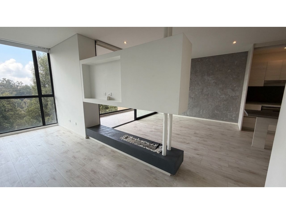 LOFT EN EL ALTO DE LAS PALMAS/ ENVIGADO — foto 2