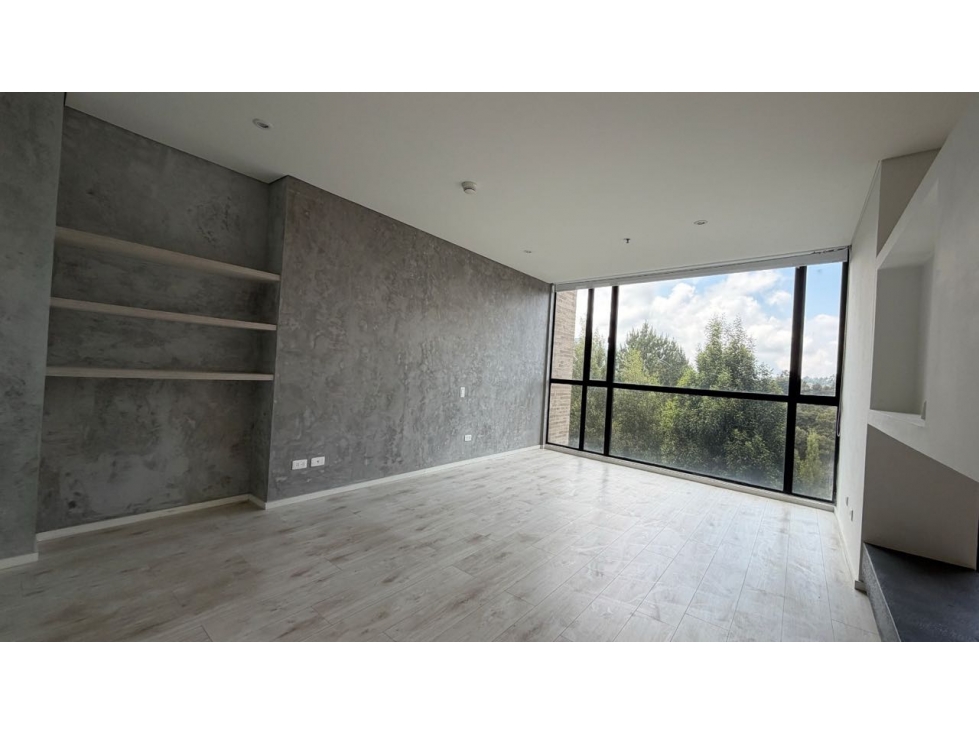 LOFT EN EL ALTO DE LAS PALMAS/ ENVIGADO — foto 3