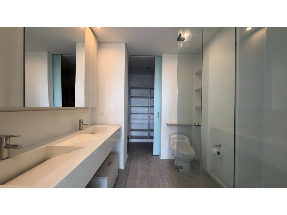 LOFT EN EL ALTO DE LAS PALMAS/ ENVIGADO — foto 6