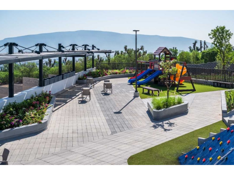 Loft Amueblado en Renta Cumbres Allegro en Amairé, Monterrey, N.L - 2