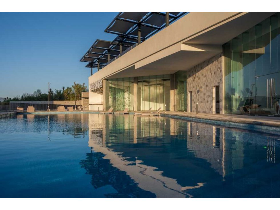 Loft Amueblado en Renta Cumbres Allegro en Amairé, Monterrey, N.L - 5