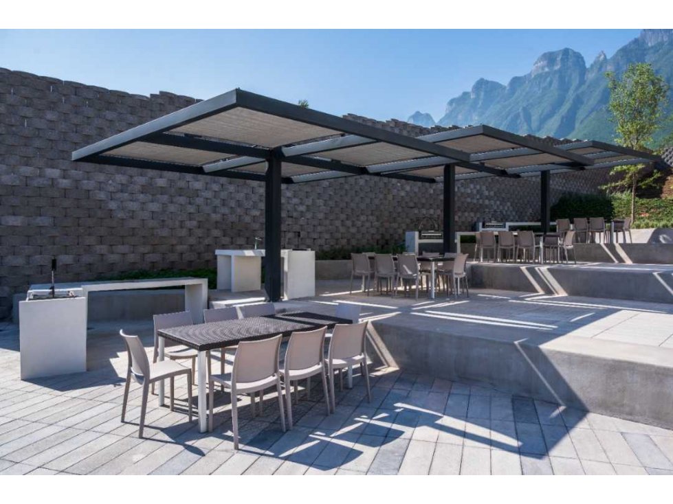 Loft Amueblado en Renta Cumbres Allegro en Amairé, Monterrey, N.L - 6