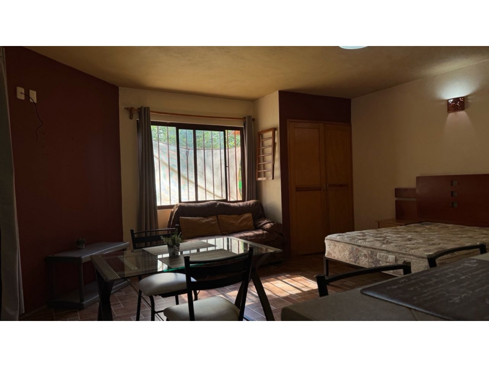 LOFT EN RENTA || VALLE DE BRAVO — foto 2