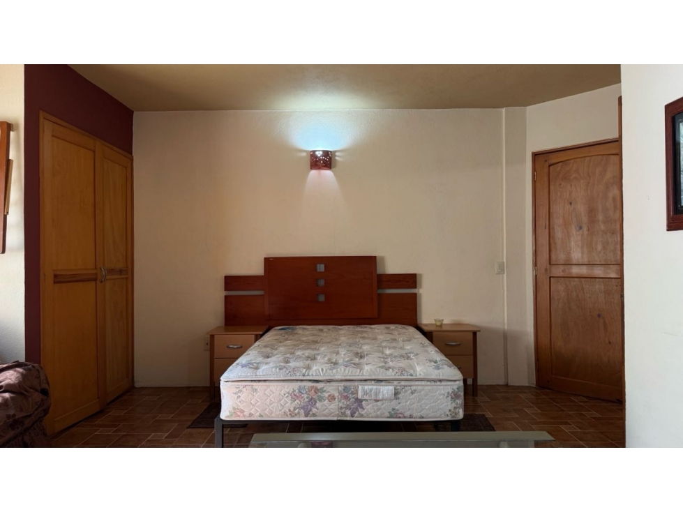 LOFT EN RENTA || VALLE DE BRAVO — foto 5