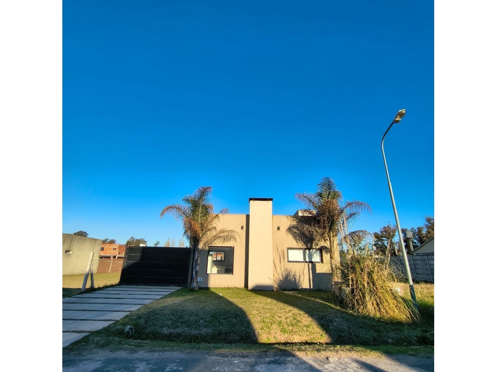 LOFT EN VENTA- BARRIO NUEVO LORETO - 1