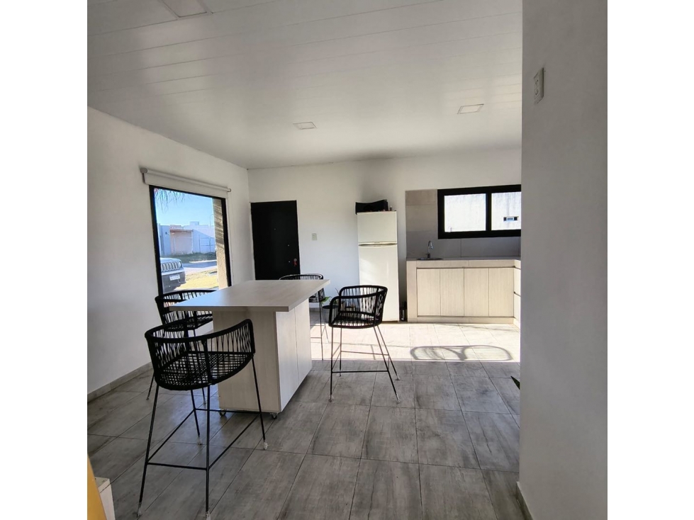 LOFT EN VENTA- BARRIO NUEVO LORETO - 4