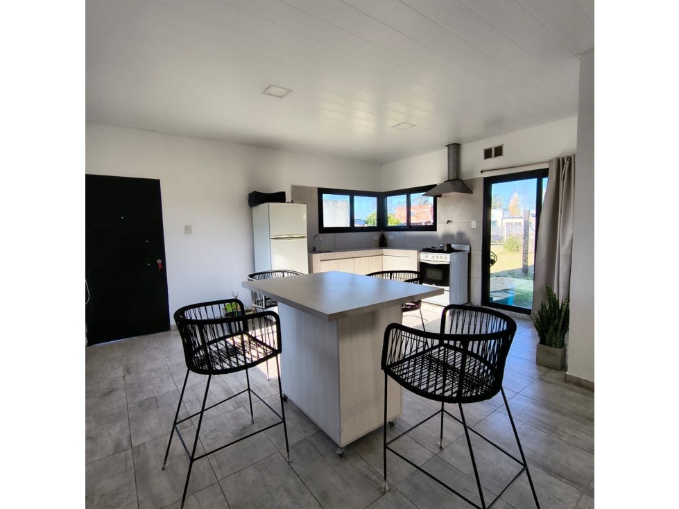 LOFT EN VENTA- BARRIO NUEVO LORETO - 5