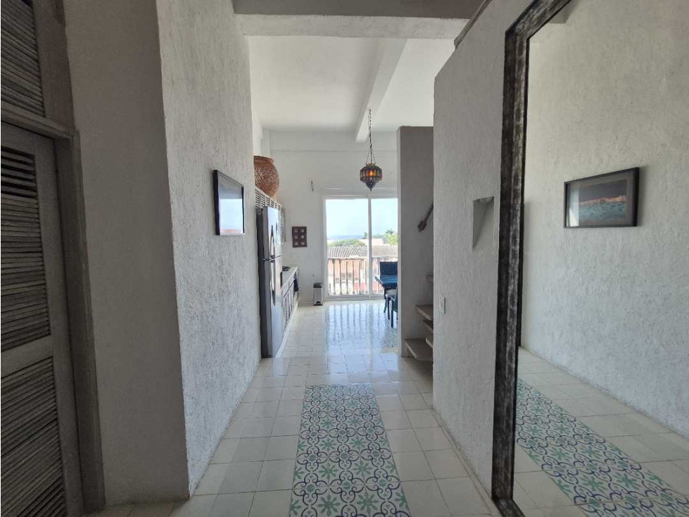 Loft en Venta en Centro Histórico de Cartagena — foto 2