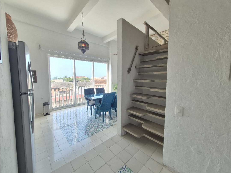 Loft en Venta en Centro Histórico de Cartagena — foto 4