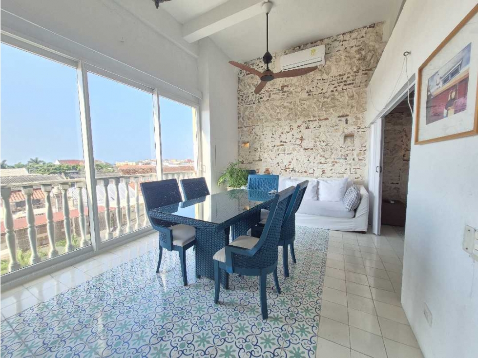 Loft en Venta en Centro Histórico de Cartagena — foto 5
