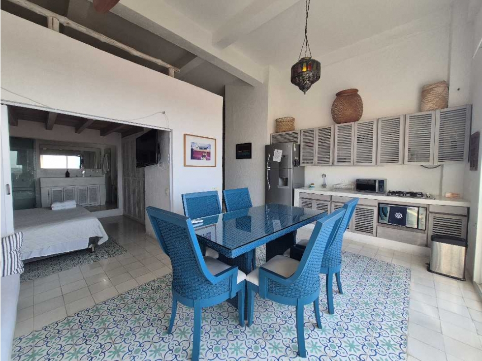 Loft en Venta en Centro Histórico de Cartagena — foto 6
