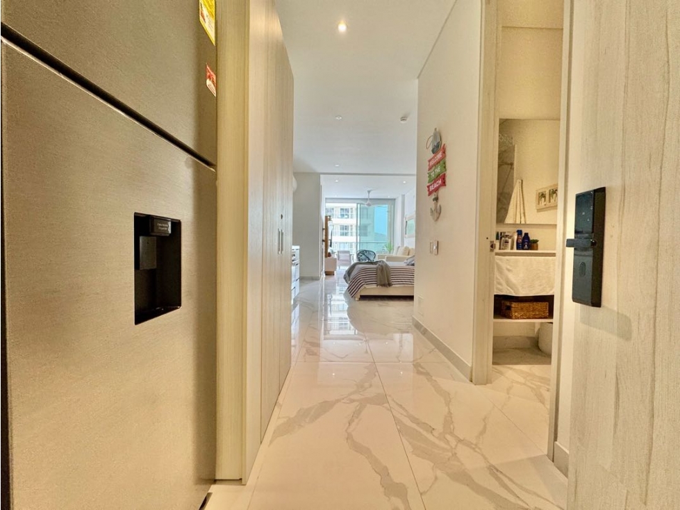 Loft en venta en pozos colorados — foto 2