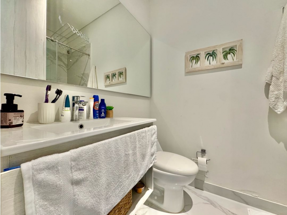 Loft en venta en pozos colorados — foto 4