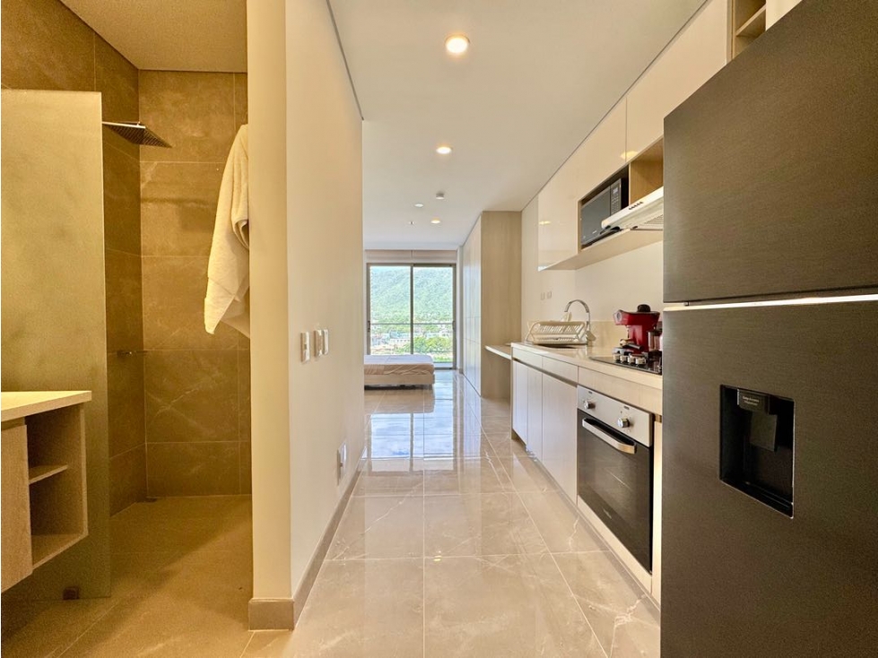 Loft en venta en pozos Colorados — foto 3