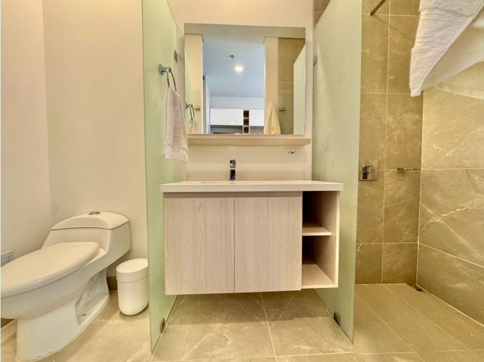 Loft en venta en pozos Colorados — foto 4