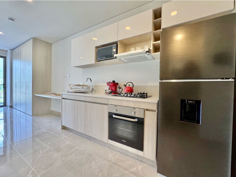 Loft en venta en pozos Colorados — foto 5