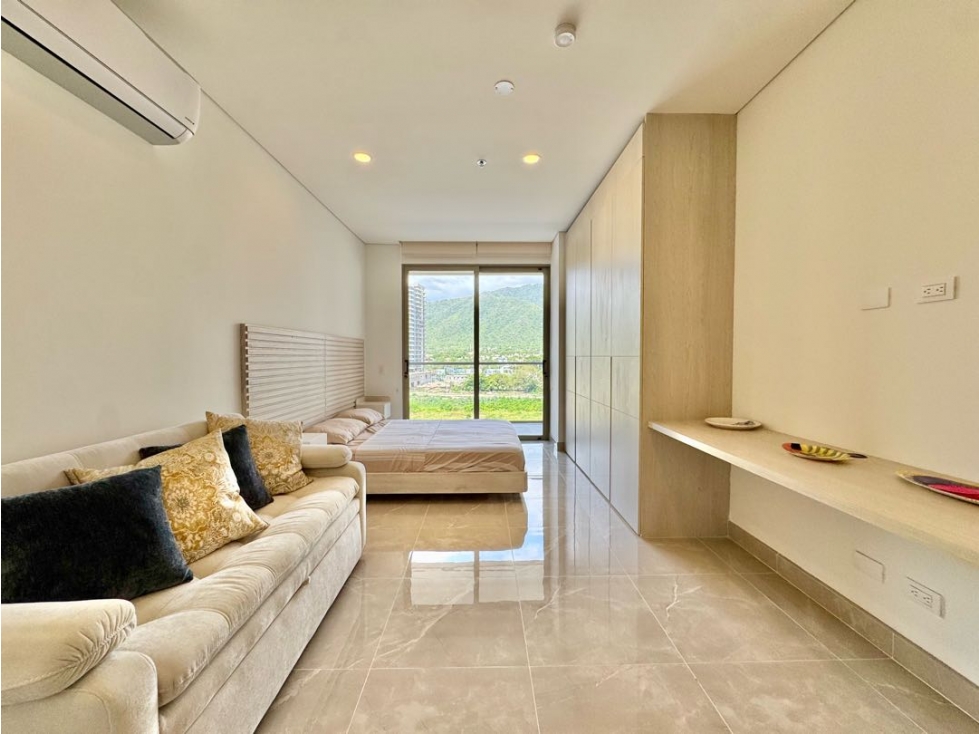 Loft en venta en pozos Colorados — foto 6