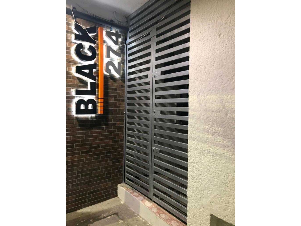 Loft Full Amueblado Incluye Agua Internet y Mtto. Colonia Centro