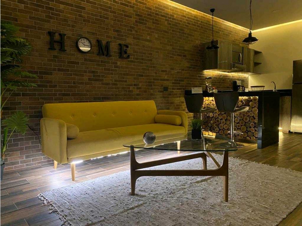 Loft Full Amueblado Incluye Agua Internet y Mtto. Colonia Centro — foto 3