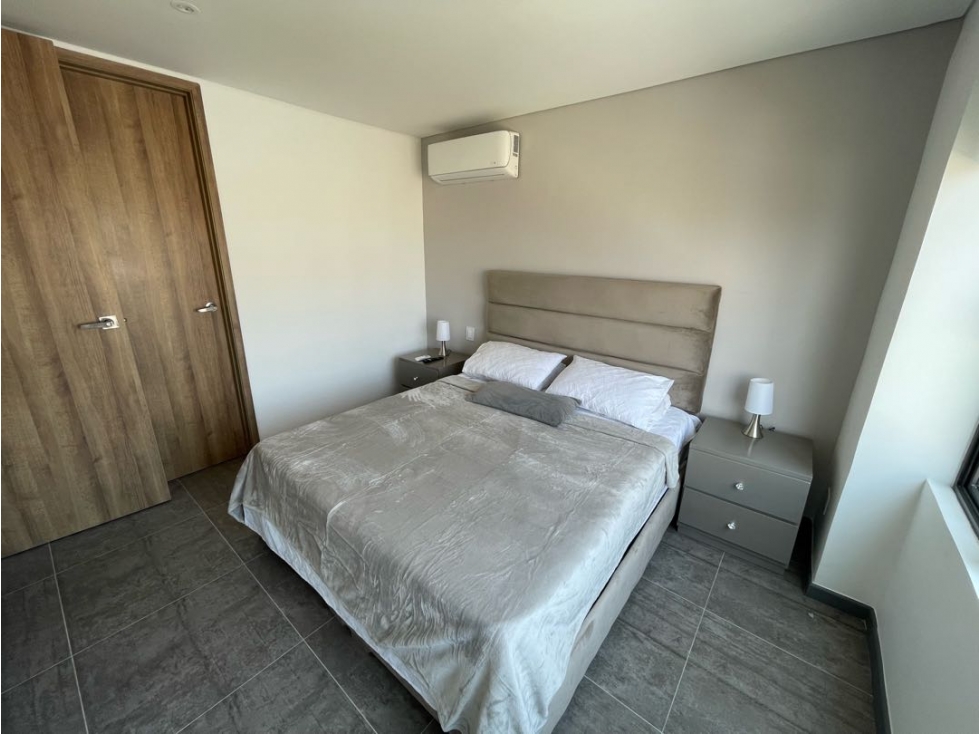 Loft Moderno y Céntrico 3 pax — foto 2