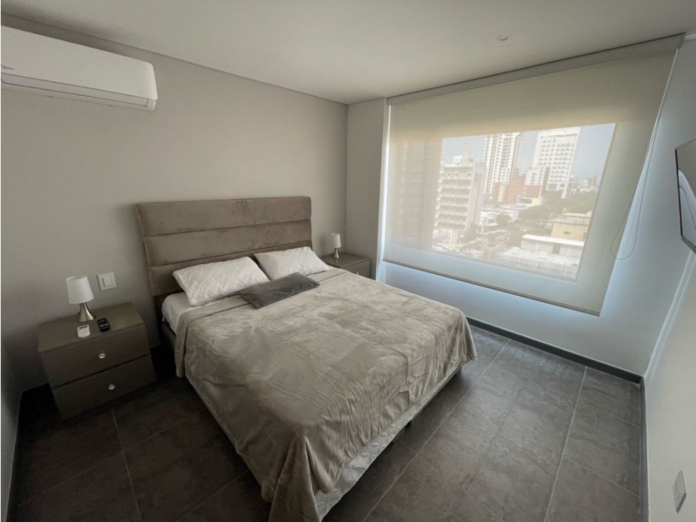 Loft Moderno y Céntrico 3 pax — foto 3