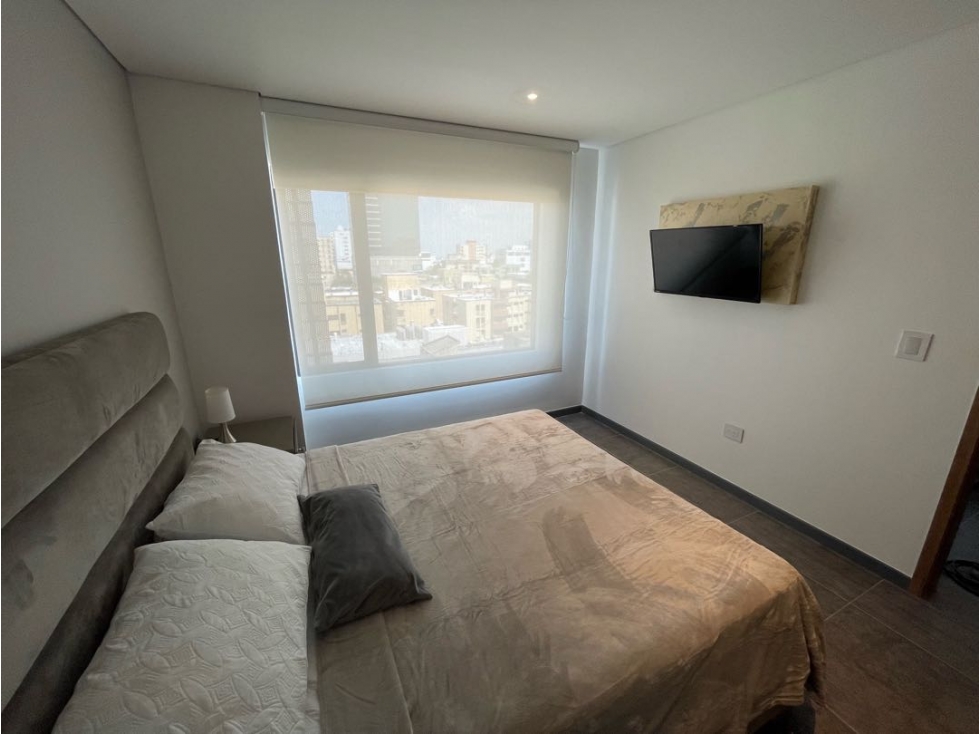 Loft Moderno y Céntrico 3 pax — foto 4
