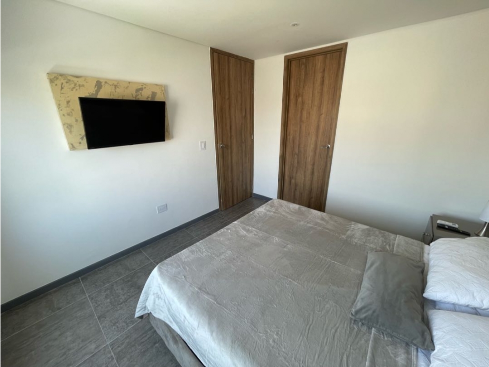 Loft Moderno y Céntrico 3 pax — foto 5