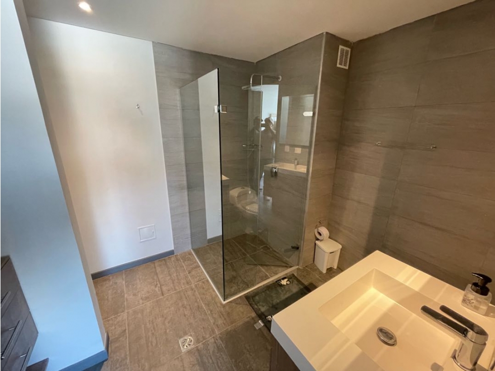 Loft Moderno y Céntrico 3 pax — foto 6