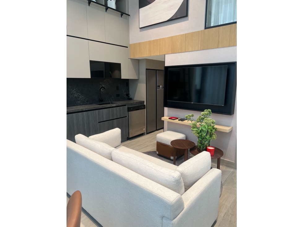 LOFTS EN COCO DEL MAR